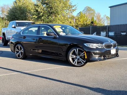 Used 2022 BMW 330i xDrive Sedan w/ Premium Package