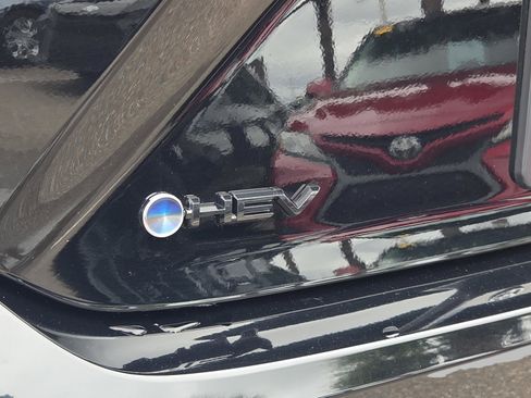 Certified 2026 Toyota Camry XSE FWD image 33