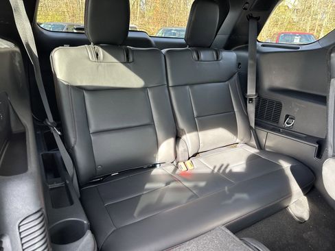 New 2025 Ford Explorer ST image 37