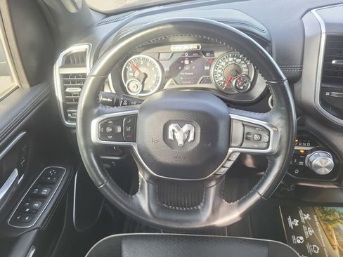 Used 2023 RAM 1500 Laramie image 17