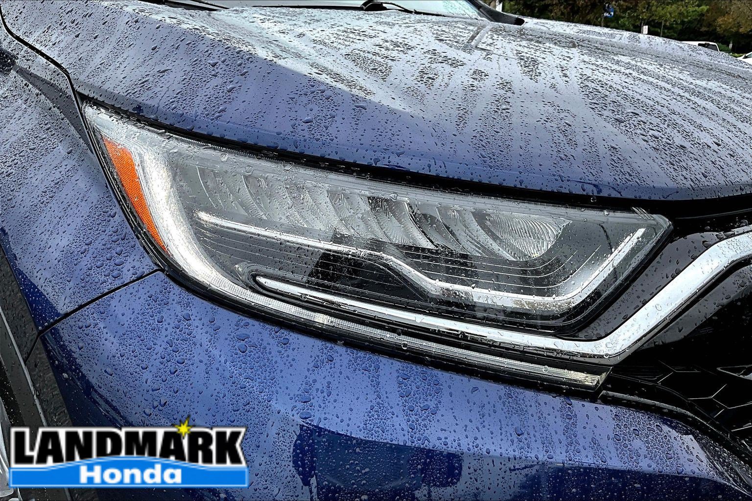 Used 2022 Honda CR-V Touring image 31