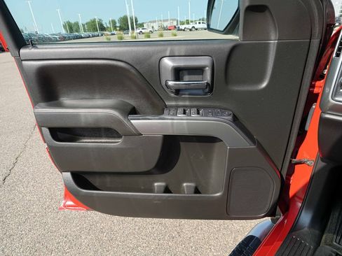 Used 2014 Chevrolet Silverado 1500 LT w/ All Star Edition AWD/4WD image 20