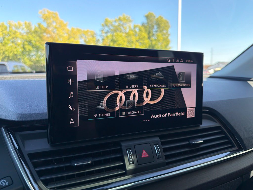 Used 2023 Audi Q5 2.0T Premium w/ Convenience Package AWD/4WD image 32