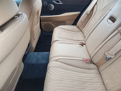 Used 2021 Genesis G80 3.5T image 14