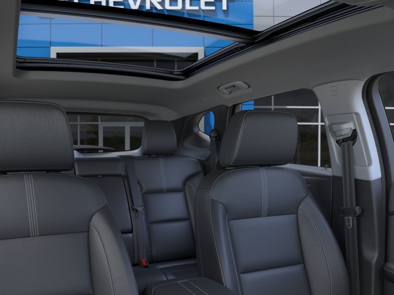 New 2026 Chevrolet Blazer LT w/ Midnight/Sport Edition AWD/4WD image 39