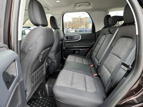 Used 2021 Ford Bronco Sport Big Bend image 10