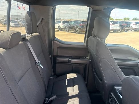 Used 2018 Ford F150 XLT w/ Equipment Group 302A Luxury AWD/4WD image 35