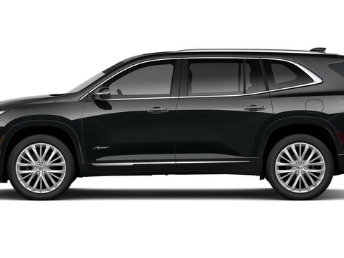 New 2026 Buick Enclave Avenir w/ Super Cruise Package FWD image 27
