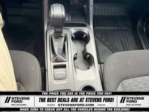 Used 2024 Ford Ranger XL RWD image 25