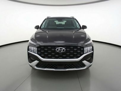 Used 2023 Hyundai Santa Fe SEL