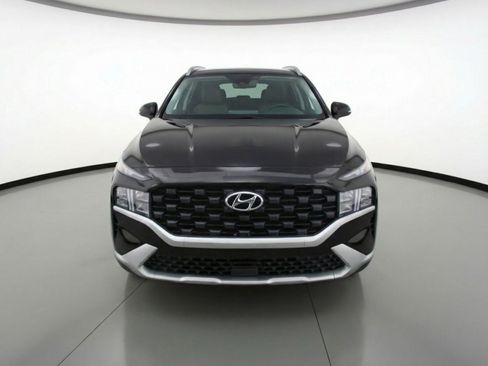 Used 2023 Hyundai Santa Fe SEL FWD image 1