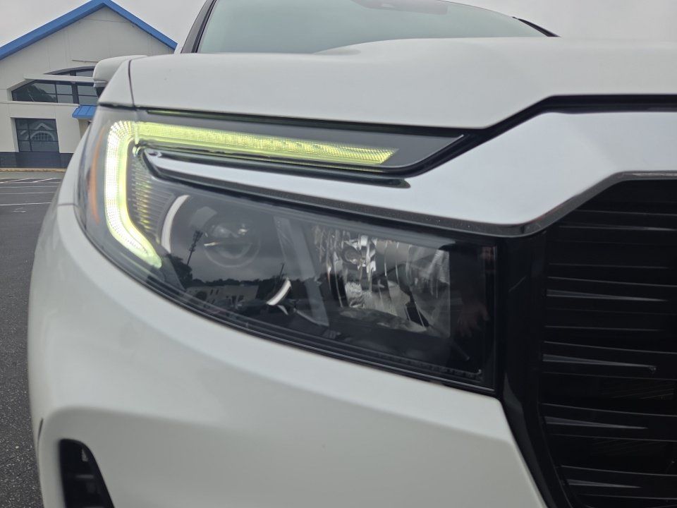 Used 2023 Honda Ridgeline RTL-E image 28