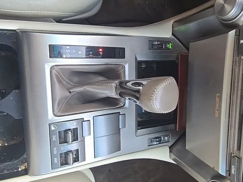 Used 2012 Lexus GX 460 image 14