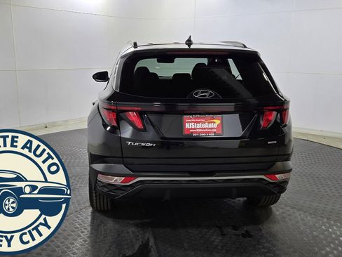 Used 2024 Hyundai Tucson SEL image 6
