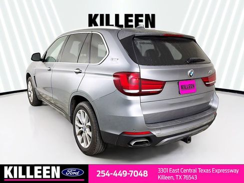 Used 2018 BMW X5 xDrive40e image 6