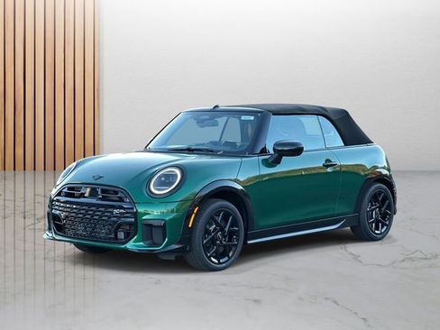 New 2026 MINI Cooper S image 6