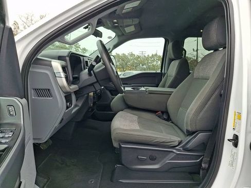 Used 2024 Ford F250 XLT AWD/4WD image 13