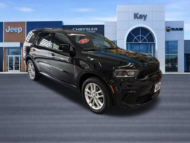 Used 2023 Dodge Durango GT AWD/4WD image 11