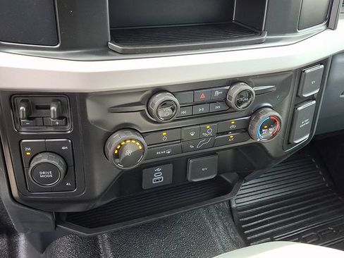 New 2026 Ford F450 XL AWD/4WD image 6
