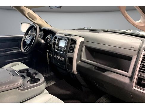 Used 2016 RAM 1500 ST w/ SXT Appearance Group AWD/4WD image 42