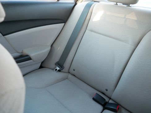 Used 2013 Honda Civic LX image 12