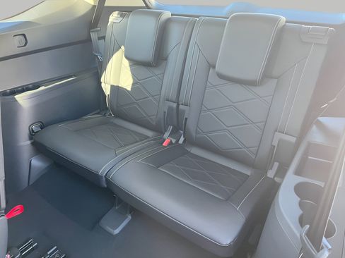 New 2026 Volkswagen Atlas SE AWD/4WD image 21