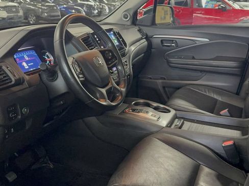 Certified 2022 Honda Pilot Special Edition image 29