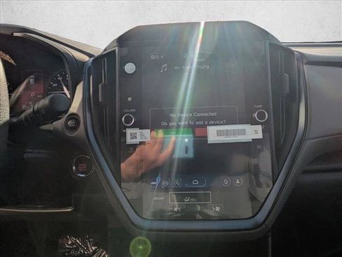 New 2026 Subaru Crosstrek 2.0i Premium image 15