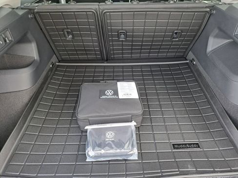 New 2026 Volkswagen Tiguan S image 26