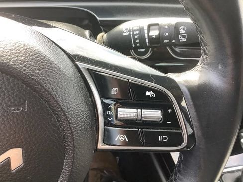 Used 2024 Kia Seltos S FWD image 20