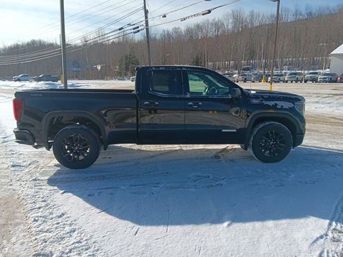 New 2026 GMC Sierra 1500 Elevation image 23