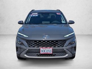 Used 2023 Hyundai Kona SEL w/ Cargo Package FWD video 2