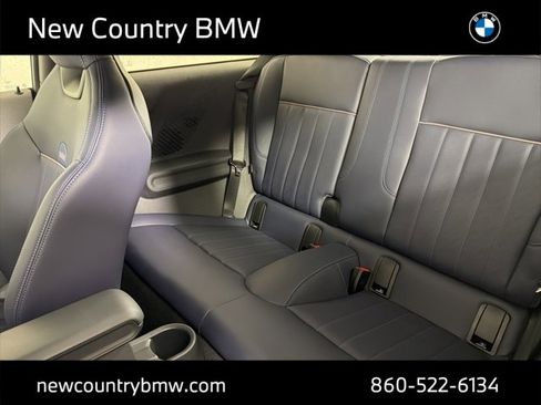 Certified 2025 MINI Cooper S image 16