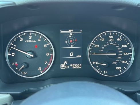 Used 2026 Subaru Forester Limited AWD/4WD image 11