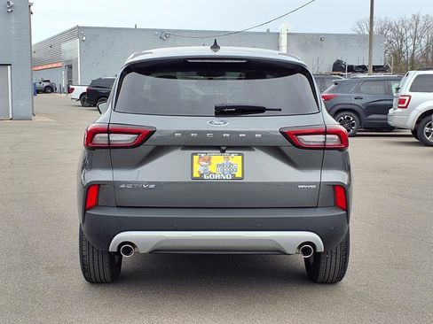 Used 2023 Ford Escape Active w/ Tech Pack #1 image 23