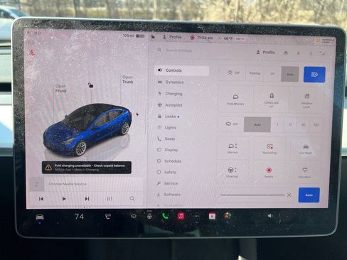 Used 2022 Tesla Model 3 Long Range image 27