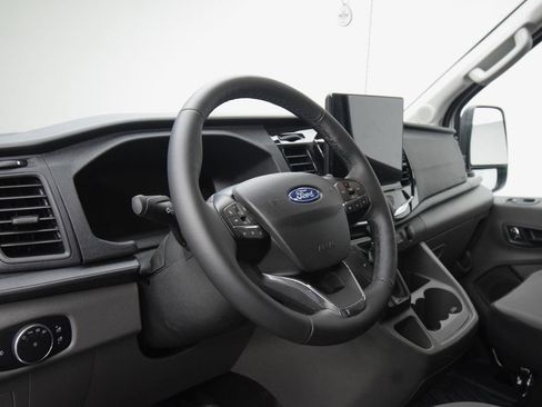 Used 2026 Ford Transit 350 XLT AWD/4WD image 15