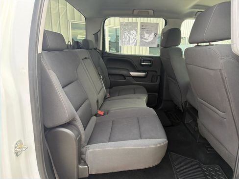 Used 2018 Chevrolet Silverado 1500 LT w/ Trailering Package image 14