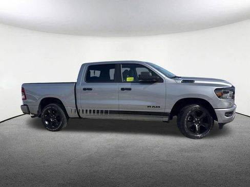 Used 2023 RAM 1500 Big Horn image 14