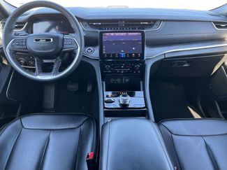 Used 2024 Jeep Grand Cherokee Limited 4xe video 2