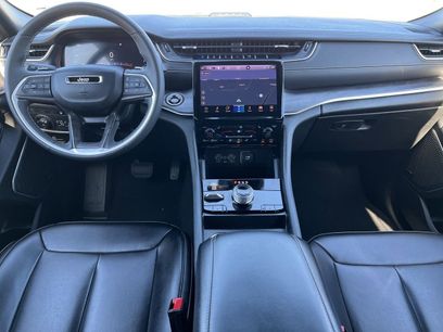 Used 2024 Jeep Grand Cherokee Limited 4xe