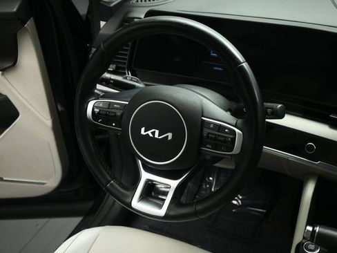 Used 2023 Kia Sportage EX FWD image 39