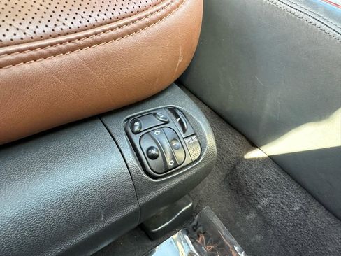 Used 2001 Mercedes-Benz S 600 image 19