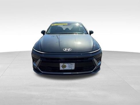 Used 2026 Hyundai Sonata SE FWD image 12