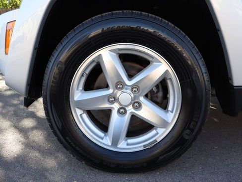 Used 2008 Jeep Liberty Limited image 39