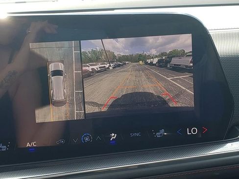 New 2026 Chevrolet Tahoe RST w/ Advanced Technology Package AWD/4WD image 11