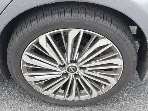Used 2023 Nissan Altima 2.5 SL FWD image 26