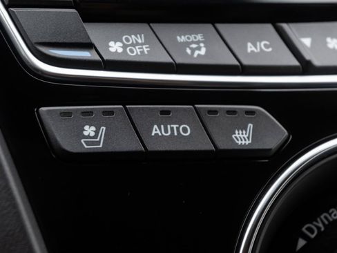 Used 2021 Acura RDX A-Spec AWD/4WD image 27