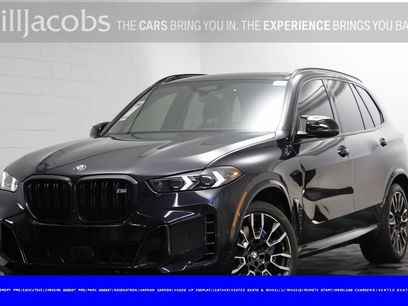 Certified 2024 BMW X5 M60i