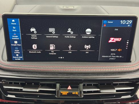 Used 2025 Acura MDX Type S image 29